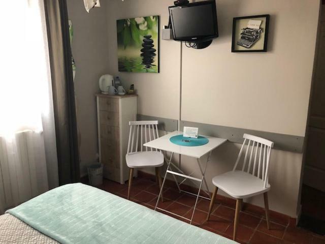 Villa Les Olives Florensac 외부 사진