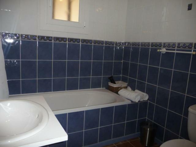 Villa Les Olives Florensac 외부 사진